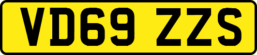 VD69ZZS