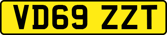 VD69ZZT