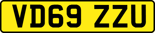 VD69ZZU