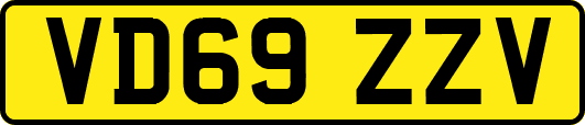 VD69ZZV