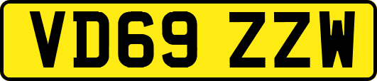 VD69ZZW