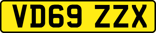 VD69ZZX