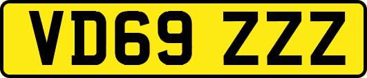VD69ZZZ