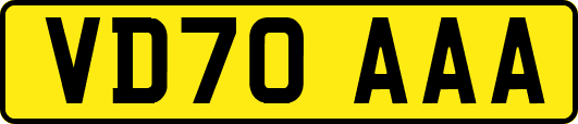 VD70AAA