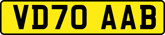 VD70AAB