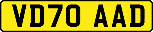VD70AAD
