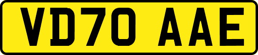 VD70AAE