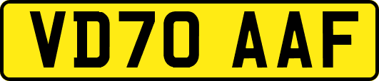 VD70AAF