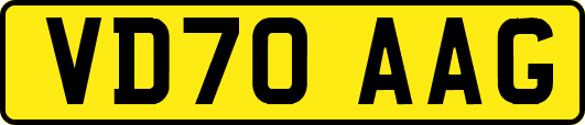 VD70AAG