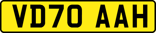 VD70AAH