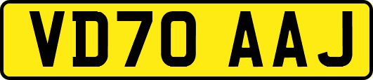 VD70AAJ