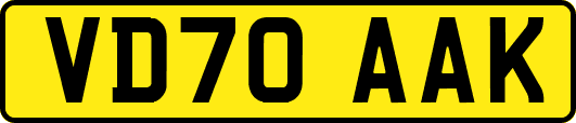 VD70AAK