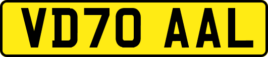 VD70AAL