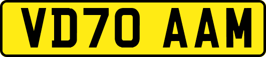 VD70AAM
