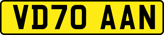 VD70AAN