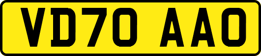 VD70AAO