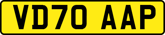 VD70AAP