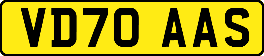 VD70AAS