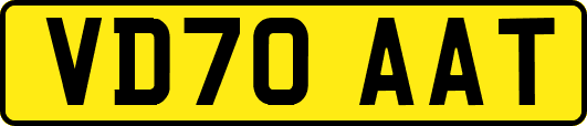 VD70AAT