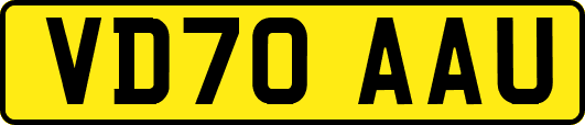 VD70AAU