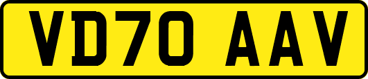 VD70AAV