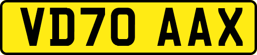 VD70AAX