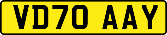 VD70AAY