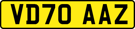 VD70AAZ