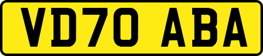 VD70ABA