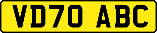 VD70ABC