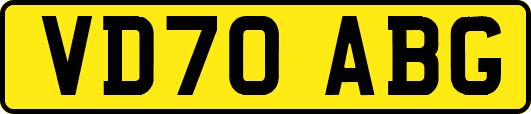 VD70ABG