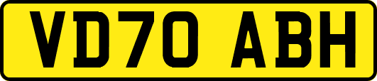 VD70ABH