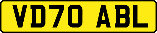 VD70ABL
