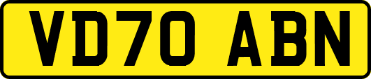 VD70ABN