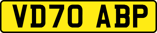 VD70ABP