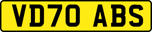 VD70ABS