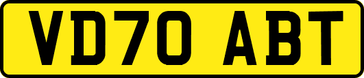 VD70ABT