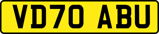 VD70ABU