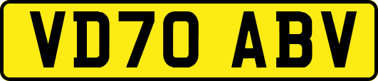 VD70ABV