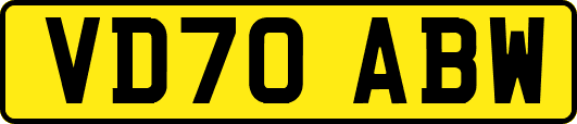 VD70ABW
