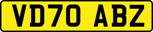 VD70ABZ