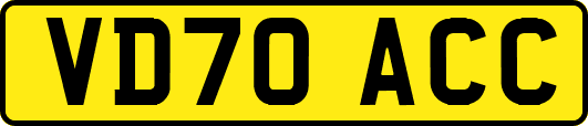 VD70ACC