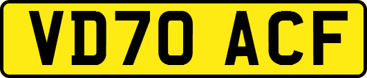 VD70ACF