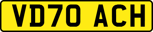VD70ACH