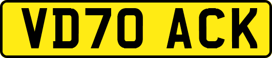 VD70ACK
