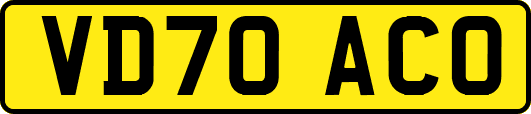 VD70ACO