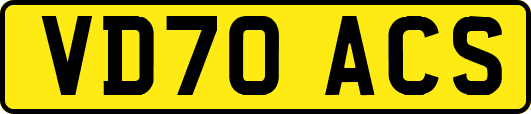 VD70ACS
