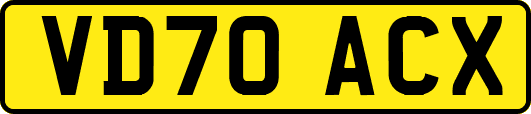VD70ACX