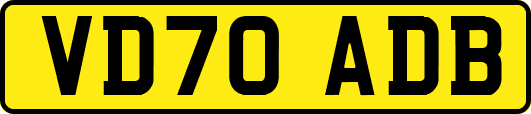 VD70ADB