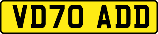 VD70ADD